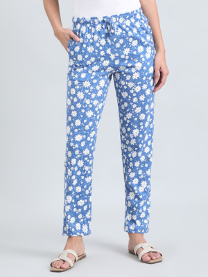 GO COLORS Indi Women Pyjama