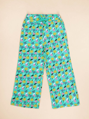 KiddoPanti Girls Pyjama