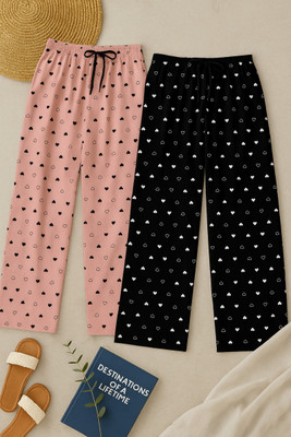 RIOCREATION Women Pyjama