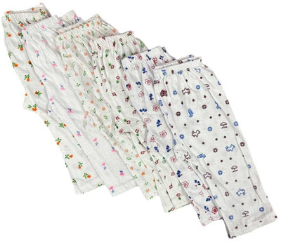 VastraMilap Baby Boys & Baby Girls Pyjama
