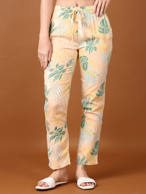 V-MART Women Pyjama
