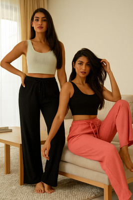 riglozi Women Pyjama