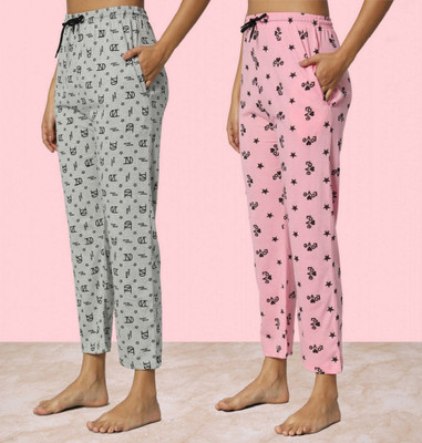 Brayles Women Pyjama