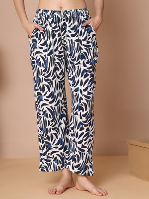 TAG-7 Women Pyjama