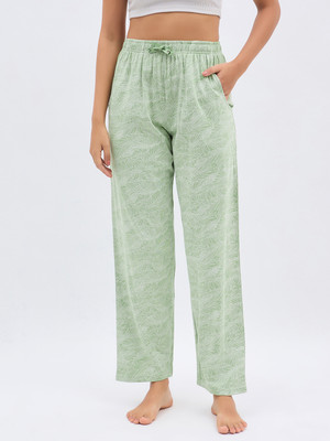 Clovia Women Pyjama