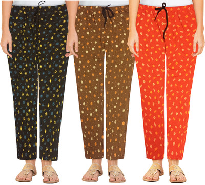 FireFlies Indi Women Pyjama
