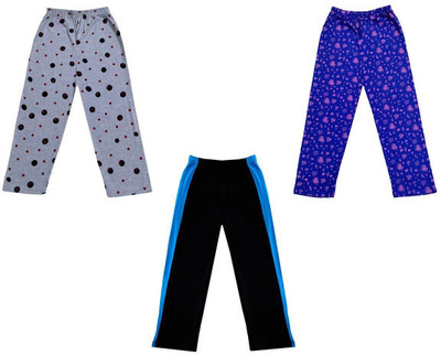 MTT FASHION Indi Girls Pyjama