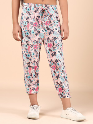 V-MART Girls Pyjama
