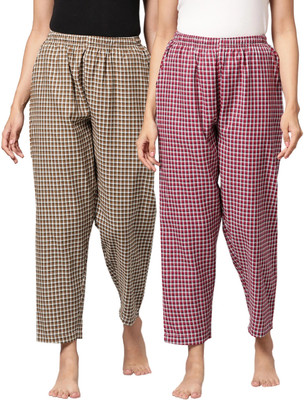 Kryptic Indi Women Pyjama