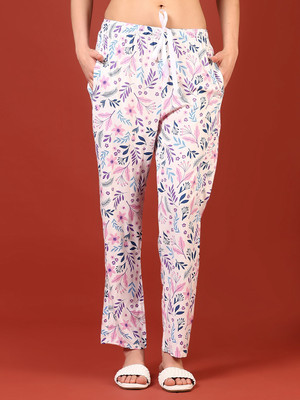 V-MART Women Pyjama