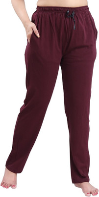 Fabme Women Pyjama