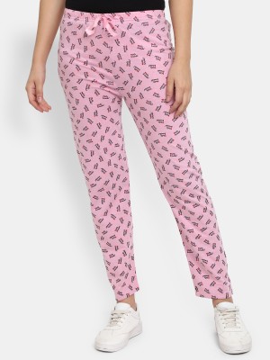 V-MART Indi Women Pyjama