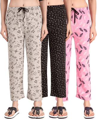 CHIC CLOSET Women Pyjama