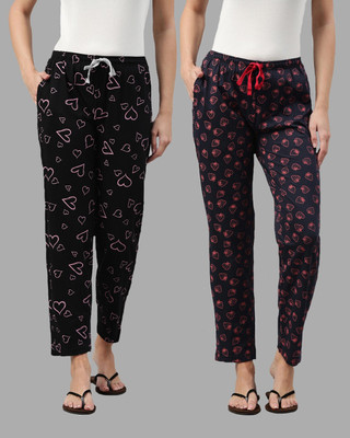 Kryptic Women Pyjama