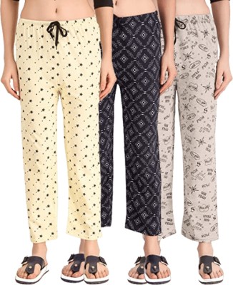 SwellSwag Indi Women Pyjama