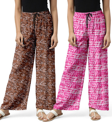 SANTENTERPRISE Women Pyjama