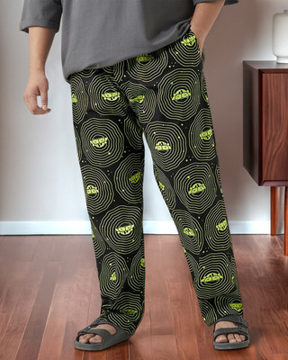 BEWAKOOF Indi Men Pyjama
