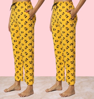 DRESSBASE Women Pyjama