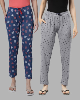 Kryptic Women Pyjama