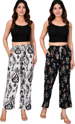 NishWomen Indi Women Pyjama