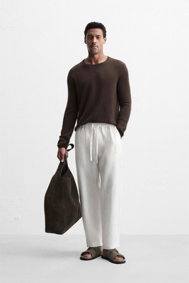 FABMADE Indi Men Pyjama