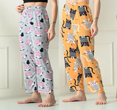 Brainbees Women Pyjama