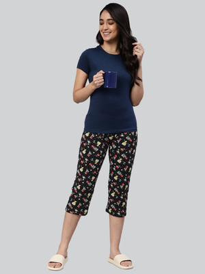 Lyra Indi Women Pyjama