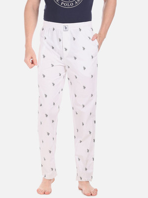 U.S. POLO ASSN. Men Pyjama