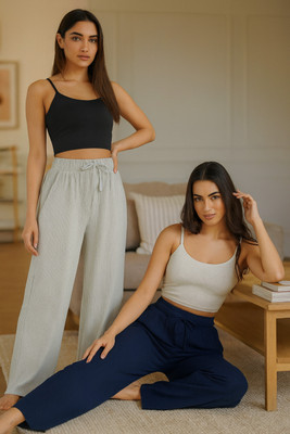 riglozi Women Pyjama