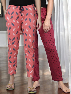 Kryptic Indi Women Pyjama