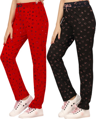 SOUTHTREE Women Pyjama