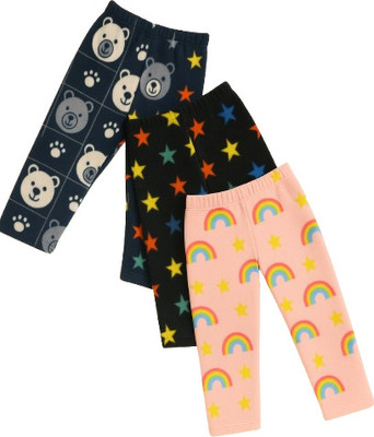Cauchy Indi Girls Pyjama