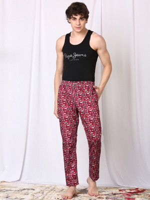 Pepe Jeans Men Pyjama