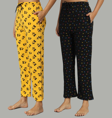 DUCOHIVE Women Pyjama