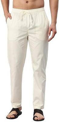 HOUSE OF WHITE & BLACK Indi Men Pyjama