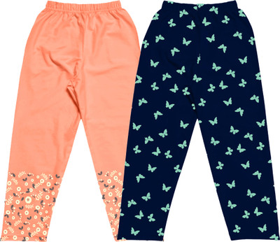 Mojua Baby Girls Pyjama
