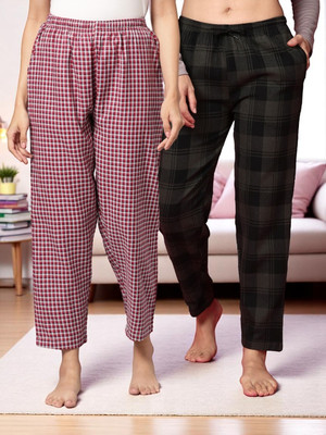 Kryptic Women Pyjama