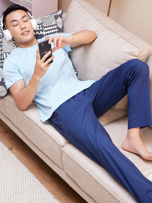 Damensch Indi Men Pyjama