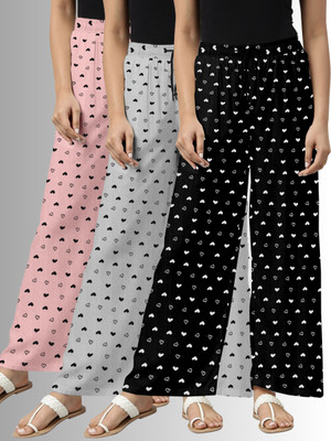 SANTENTERPRISE Women Pyjama
