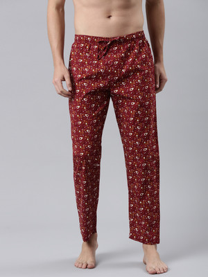JOVEN Men Pyjama