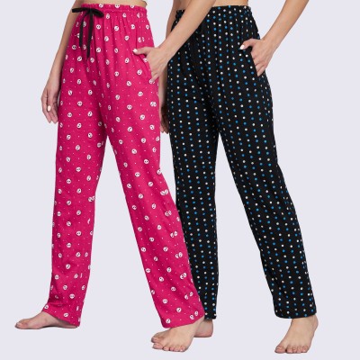 ZEPPI Women Pyjama