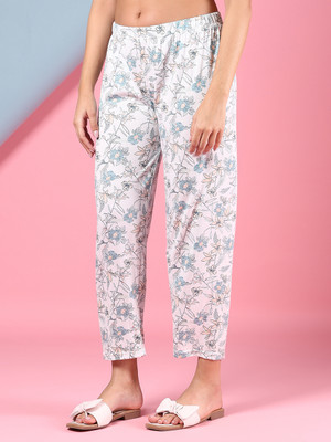 V-MART Women Pyjama