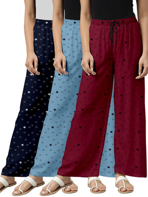 Priyanka Fashion Women Pyjama