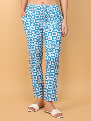 V-MART Indi Women Pyjama