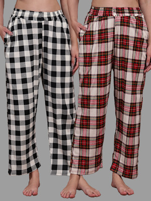 VALLES365 by S.c. Women Pyjama