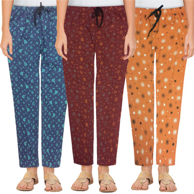 AFRA Women Pyjama