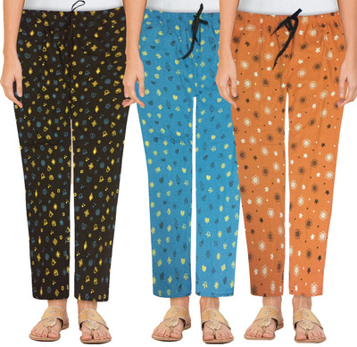 FireFlies Indi Women Pyjama