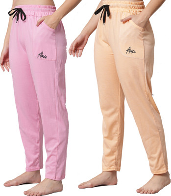 Fit N Fame Indi Women Pyjama