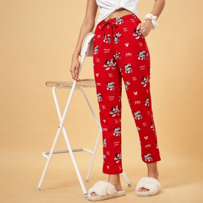 Dreamz by Pantaloons Women Pyjama