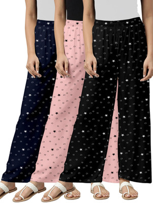 Priyanka Fashion Women Pyjama